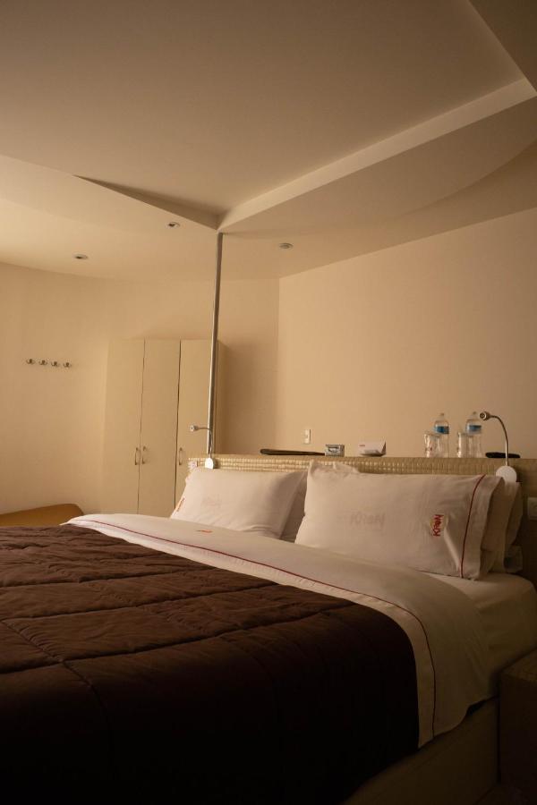 מקסיקו סיטי Love Hotel Kron מראה חיצוני תמונה