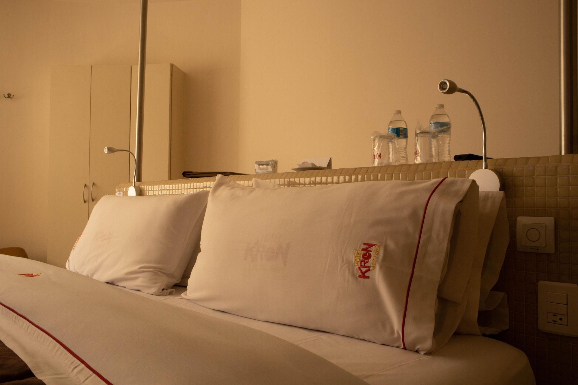 מקסיקו סיטי Love Hotel Kron מראה חיצוני תמונה