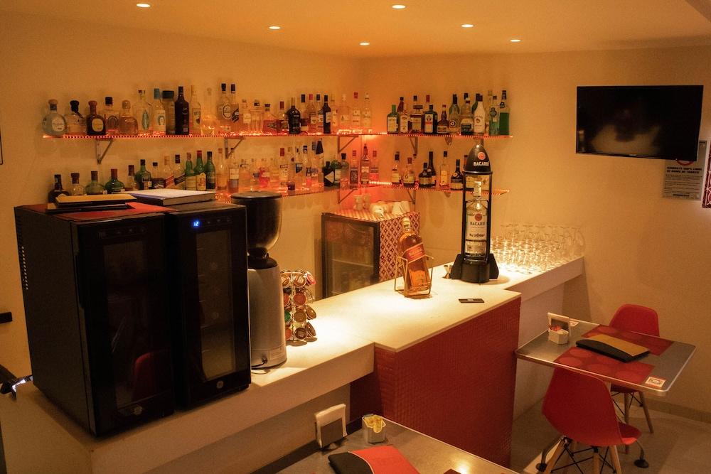 מקסיקו סיטי Love Hotel Kron מראה חיצוני תמונה