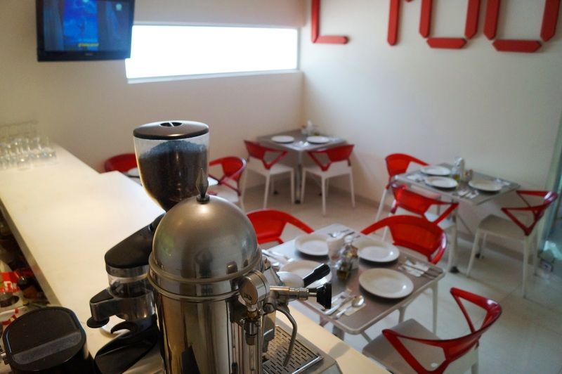מקסיקו סיטי Love Hotel Kron מראה חיצוני תמונה