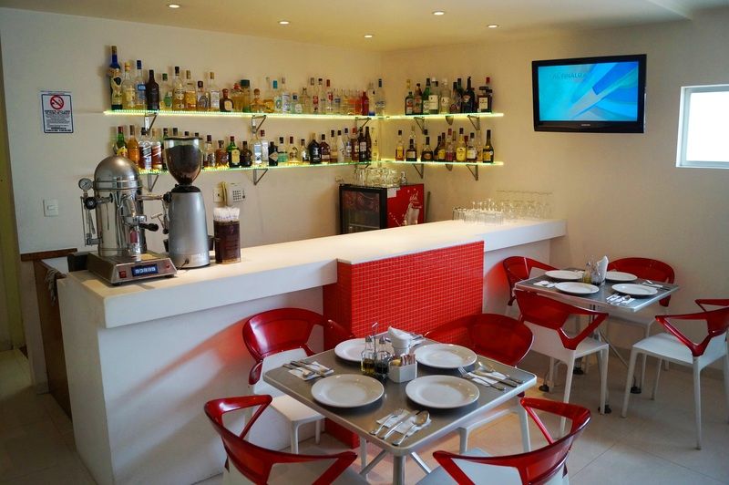מקסיקו סיטי Love Hotel Kron מראה חיצוני תמונה