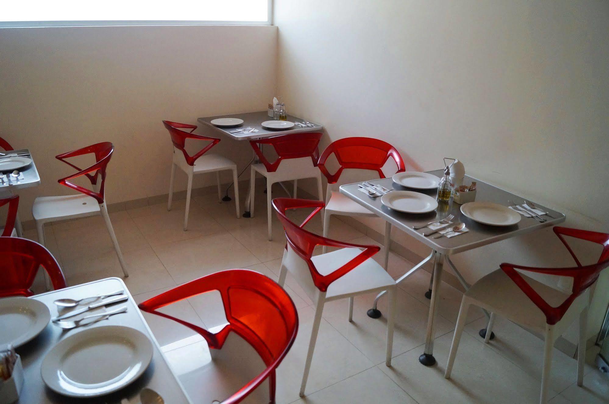 מקסיקו סיטי Love Hotel Kron מראה חיצוני תמונה